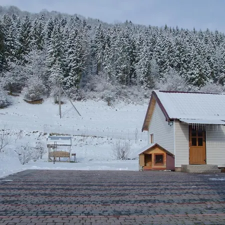 Casa vacanze Eco Volovets