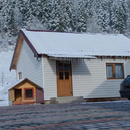 Casa vacanze Eco