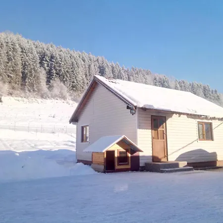 Casa vacanze Eco Volovets