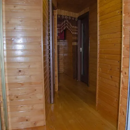 Casa vacanze Eco Volovets