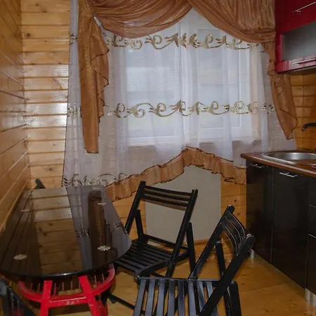 Casa vacanze Eco Volovets