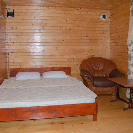 Casa vacanze Eco