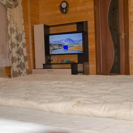 Eco Casa vacanze *