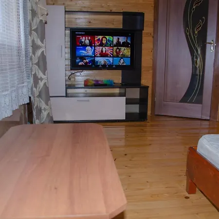 Casa vacanze Eco *