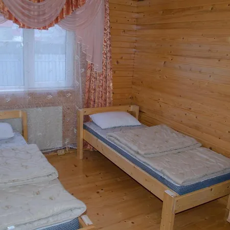 Eco Casa vacanze Volovets