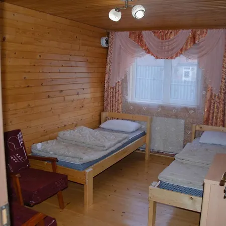 Casa vacanze Eco Volovets