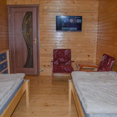 Casa vacanze Eco Volovets
