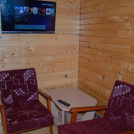 Eco Casa vacanze Volovets
