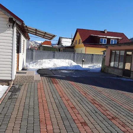 Eco Casa vacanze *